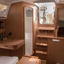 Jeanneau Sun Odyssey 319