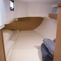 Jeanneau Sun Odyssey 319