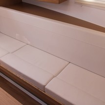 Jeanneau Sun Odyssey 319