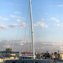 Popilov Yachts 14.99