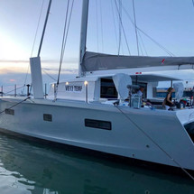 Popilov Yachts 14.99