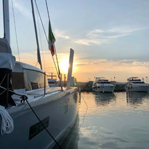 Popilov Yachts 14.99