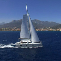 Popilov Yachts 14.99