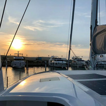 Popilov Yachts 14.99