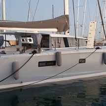 Popilov Yachts 14.99