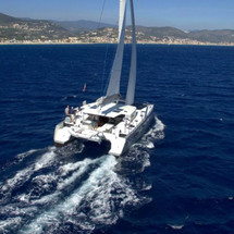 Popilov Yachts 14.99