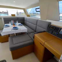 Popilov Yachts 14.99