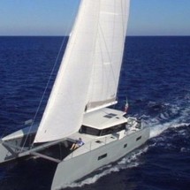 Popilov Yachts 14.99
