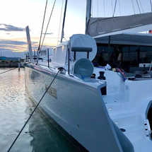 Popilov Yachts 14.99