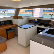 Popilov Yachts 14.99