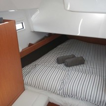 Bavaria Cruiser 41