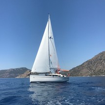 Bavaria Cruiser 41