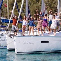 Bavaria Cruiser 41