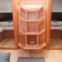 Bavaria Cruiser 41