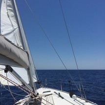 Bavaria Cruiser 41