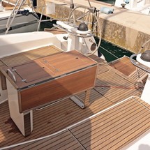 Bavaria 45 Cruiser
