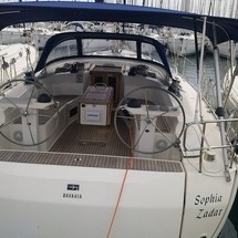 Bavaria 45 Cruiser