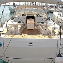 Bavaria 45 Cruiser