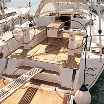 Bavaria 45 Cruiser