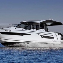 Jeanneau Merry Fisher 895