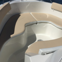 Pacific Craft 670 Open