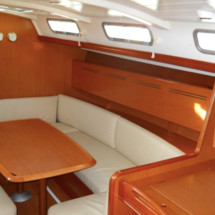 Beneteau Cyclades 50.5