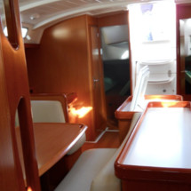 Beneteau Cyclades 50.5