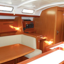 Beneteau Cyclades 50.5