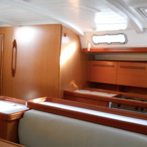 Beneteau Cyclades 50.5