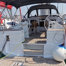 Elan Impression 45.1