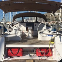 Elan Impression 50