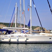 Bavaria 50 Cruiser