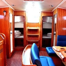 Bavaria 50 Cruiser