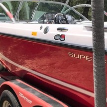 Super Air Nautique 210