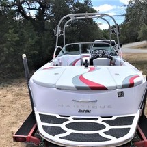 Super Air Nautique 210