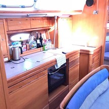 Bavaria 39 Cruiser