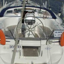Bavaria 39 Cruiser