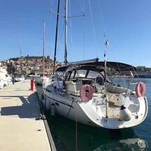 Bavaria 39 Cruiser