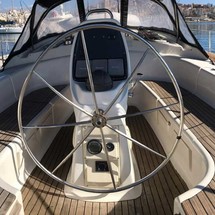Bavaria 39 Cruiser