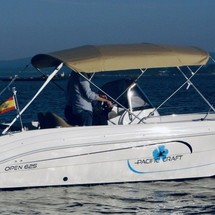 Pacific Craft 625