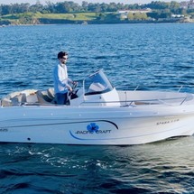Pacific Craft 625