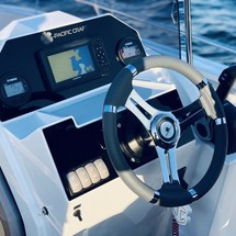 Pacific Craft 625