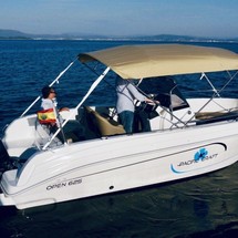 Pacific Craft 625