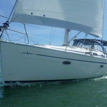 Bavaria 40 Cruiser