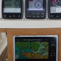Bavaria 40 Cruiser