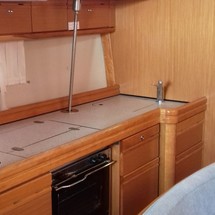 Bavaria 40 Cruiser