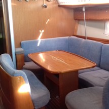 Bavaria 40 Cruiser