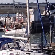 Bavaria 40 Cruiser
