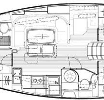 Bavaria 40 Cruiser