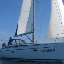 Bavaria 40 Cruiser